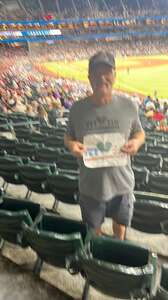 Arizona Diamondbacks - MLB vs Philadelphia Phillies