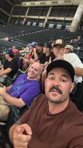 Arizona Diamondbacks - MLB vs Philadelphia Phillies