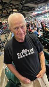 Arizona Diamondbacks - MLB vs Philadelphia Phillies