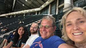 Arizona Diamondbacks - MLB vs Philadelphia Phillies