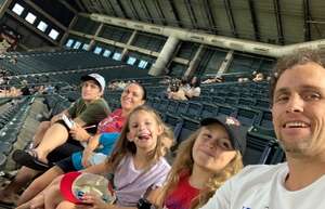Arizona Diamondbacks - MLB vs Philadelphia Phillies