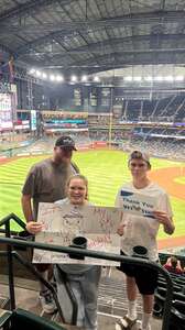 Arizona Diamondbacks - MLB vs Philadelphia Phillies