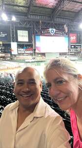 Arizona Diamondbacks - MLB vs Philadelphia Phillies