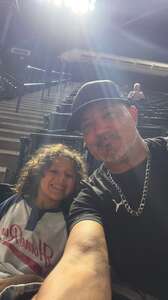 Arizona Diamondbacks - MLB vs Philadelphia Phillies