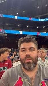Arizona Diamondbacks - MLB vs Philadelphia Phillies