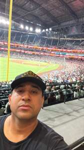 Arizona Diamondbacks - MLB vs Philadelphia Phillies
