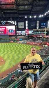 Arizona Diamondbacks - MLB vs Philadelphia Phillies
