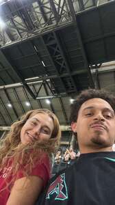 Arizona Diamondbacks - MLB vs Philadelphia Phillies