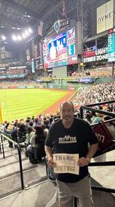 Arizona Diamondbacks - MLB vs Philadelphia Phillies