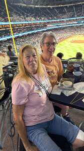 Arizona Diamondbacks - MLB vs Philadelphia Phillies