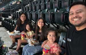 Arizona Diamondbacks - MLB vs Philadelphia Phillies