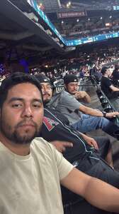 Arizona Diamondbacks - MLB vs Philadelphia Phillies