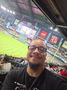Arizona Diamondbacks - MLB vs Philadelphia Phillies