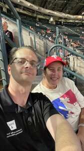 Arizona Diamondbacks - MLB vs Philadelphia Phillies