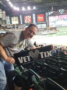Arizona Diamondbacks - MLB vs Philadelphia Phillies
