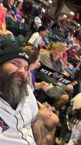 Arizona Diamondbacks - MLB vs Philadelphia Phillies
