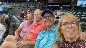 Arizona Diamondbacks - MLB vs Philadelphia Phillies