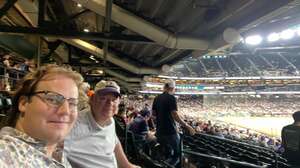 Arizona Diamondbacks - MLB vs Philadelphia Phillies