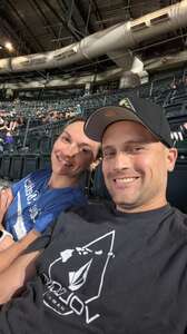 Arizona Diamondbacks - MLB vs Philadelphia Phillies