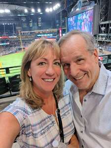 Arizona Diamondbacks - MLB vs Philadelphia Phillies