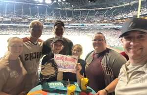 Arizona Diamondbacks - MLB vs Philadelphia Phillies