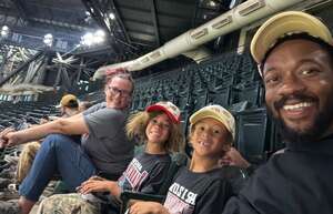 Arizona Diamondbacks - MLB vs Philadelphia Phillies