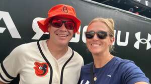 Baltimore Orioles - MLB vs New York Yankees