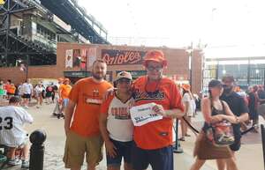 Baltimore Orioles - MLB vs New York Yankees