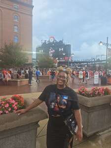 Baltimore Orioles - MLB vs New York Yankees