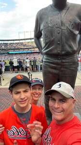 Baltimore Orioles - MLB vs New York Yankees