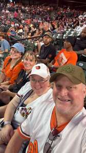 Baltimore Orioles - MLB vs New York Yankees