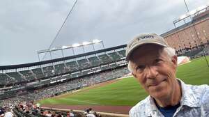 Baltimore Orioles - MLB vs New York Yankees
