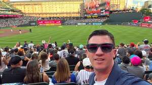 Baltimore Orioles - MLB vs New York Yankees