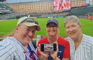 Baltimore Orioles - MLB vs New York Yankees