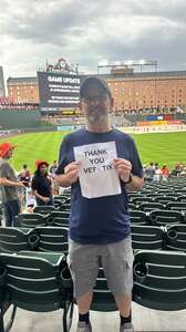 Baltimore Orioles - MLB vs New York Yankees