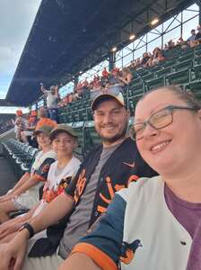 Baltimore Orioles - MLB vs New York Yankees