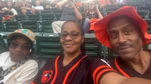 Baltimore Orioles - MLB vs New York Yankees