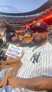 Baltimore Orioles - MLB vs New York Yankees