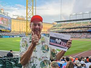 Baltimore Orioles - MLB vs New York Yankees