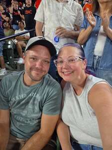 Baltimore Orioles - MLB vs New York Yankees
