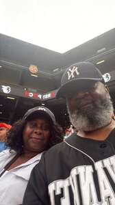 Baltimore Orioles - MLB vs New York Yankees