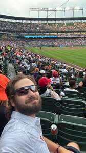 Baltimore Orioles - MLB vs New York Yankees