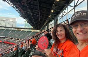 Baltimore Orioles - MLB vs New York Yankees