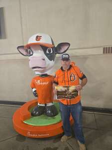 Baltimore Orioles - MLB vs New York Yankees