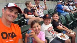Baltimore Orioles - MLB vs New York Yankees