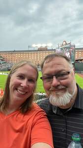 Baltimore Orioles - MLB vs New York Yankees