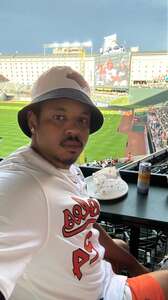 Baltimore Orioles - MLB vs New York Yankees