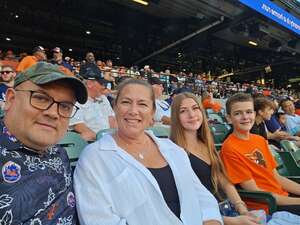 Baltimore Orioles - MLB vs New York Yankees