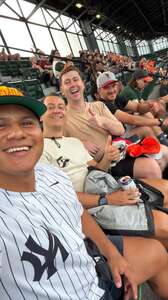 Baltimore Orioles - MLB vs New York Yankees