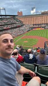 Baltimore Orioles - MLB vs New York Yankees
